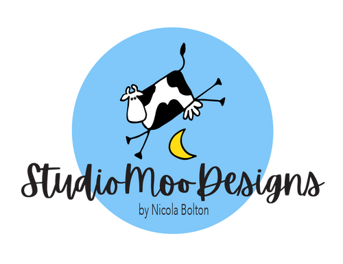 Studio Moo Designs